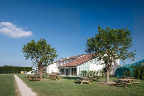 Nomad Hostel Treviso